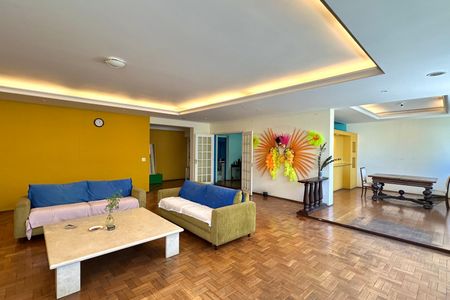 Apartamento para alugar com 300m², 3 quartos e 1 vagaSala