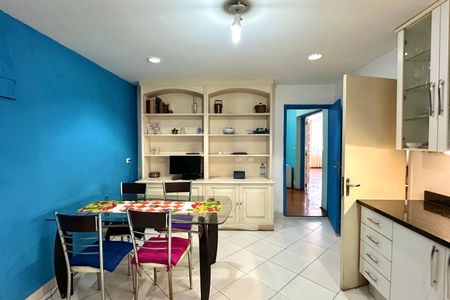 Apartamento para alugar com 300m², 3 quartos e 1 vagaCozinha