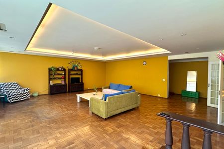 Apartamento para alugar com 300m², 3 quartos e 1 vagaSala