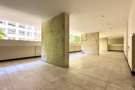 Apartamento para alugar com 300m², 3 quartos e 1 vagaÁrea comum