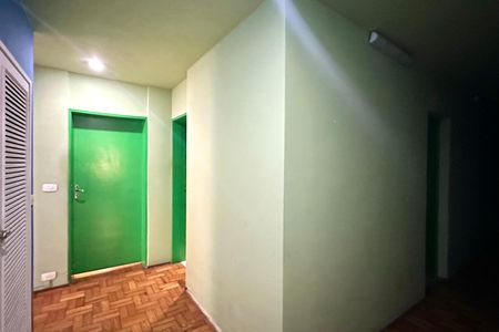 Apartamento para alugar com 300m², 3 quartos e 1 vagaCorredor