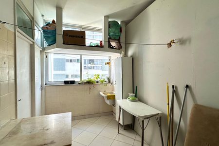 Apartamento para alugar com 300m², 3 quartos e 1 vagaÁrea de Serviço