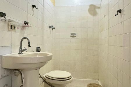 Apartamento para alugar com 300m², 3 quartos e 1 vagaBanheiro de Serviço