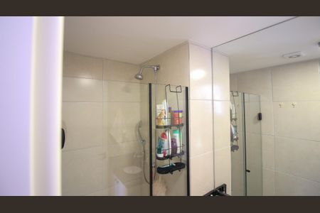 Apartamento à venda com 38m², 2 quartos e sem vagaBanheiro
