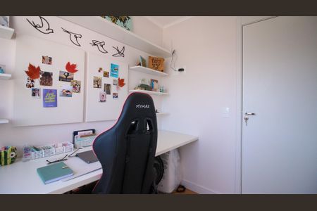 Apartamento à venda com 38m², 2 quartos e sem vagaQuarto 1