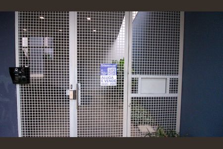 Apartamento à venda com 38m², 2 quartos e sem vagaPlaca