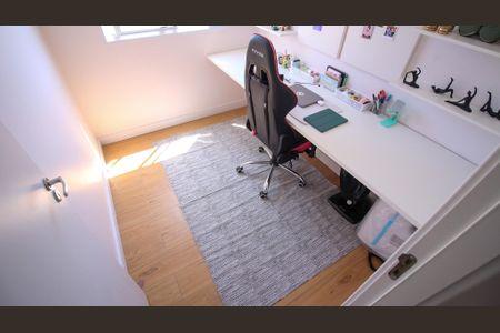 Apartamento à venda com 38m², 2 quartos e sem vagaQuarto 1