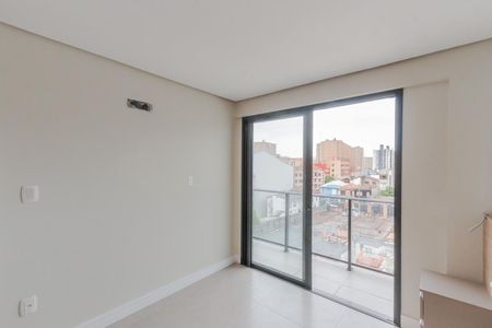 Quarto de apartamento para alugar com 1 quarto, 47m² em Farroupilha, Porto Alegre