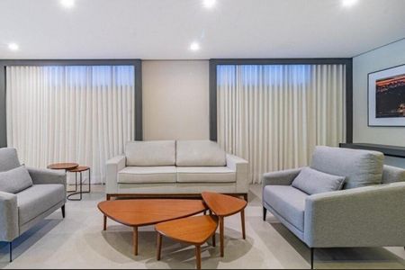 Apartamento para alugar com 47m², 1 quarto e sem vaga Apartamento para alugar com 47m², 1 quarto e sem vagaÁrea comum