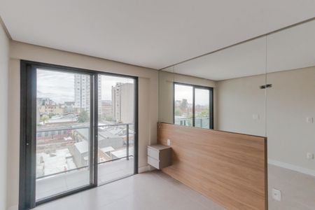 Apartamento para alugar com 47m², 1 quarto e sem vaga Apartamento para alugar com 47m², 1 quarto e sem vagaSala/Cozinha