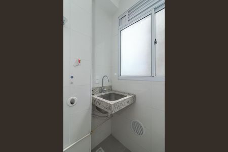 Apartamento para alugar com 44m², 2 quartos e 1 vagaCozinha