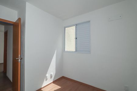 Apartamento para alugar com 44m², 2 quartos e 1 vagaQuarto 2
