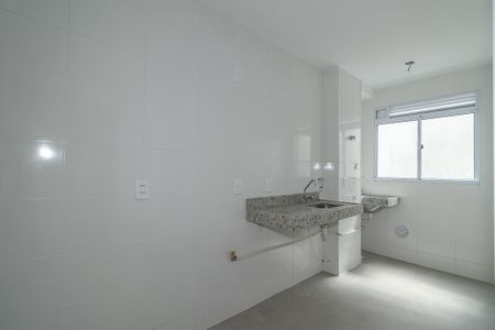 Apartamento para alugar com 44m², 2 quartos e 1 vagaCozinha