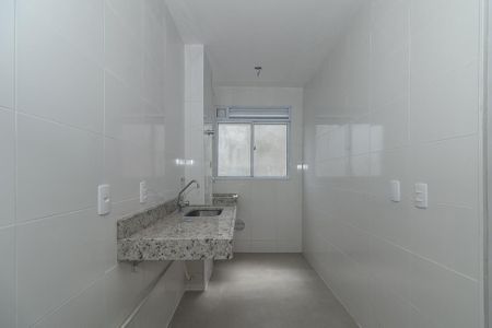 Apartamento para alugar com 44m², 2 quartos e 1 vagaCozinha