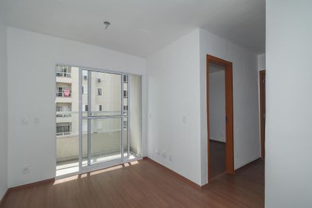 Apartamento para alugar com 44m², 2 quartos e 1 vagaSala