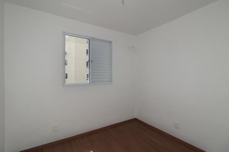 Apartamento para alugar com 44m², 2 quartos e 1 vagaQuarto