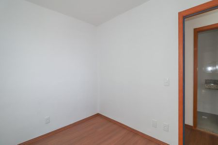 Apartamento para alugar com 44m², 2 quartos e 1 vagaQuarto
