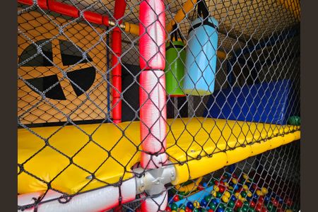 Apartamento à venda com 68m², 2 quartos e 2 vagas Apartamento à venda com 68m², 2 quartos e 2 vagasBrinquedoteca