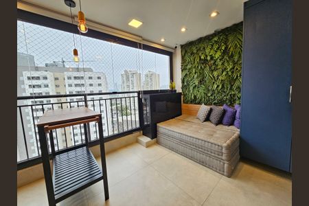 Apartamento à venda com 68m², 2 quartos e 2 vagas Apartamento à venda com 68m², 2 quartos e 2 vagasSacada