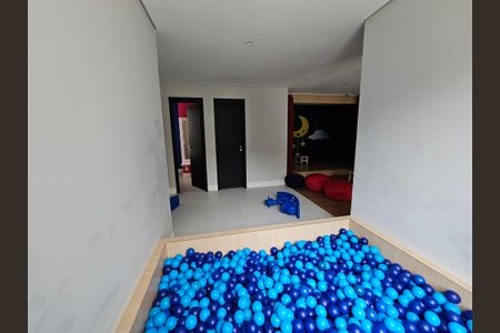 Apartamento à venda com 68m², 2 quartos e 2 vagas Apartamento à venda com 68m², 2 quartos e 2 vagasBrinquedoteca