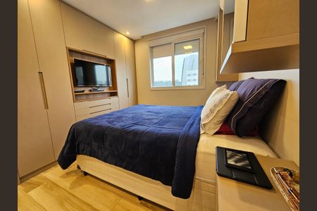 Apartamento à venda com 68m², 2 quartos e 2 vagas Apartamento à venda com 68m², 2 quartos e 2 vagasSuite