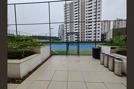 Apartamento à venda com 68m², 2 quartos e 2 vagas Apartamento à venda com 68m², 2 quartos e 2 vagasQuadra Tenis
