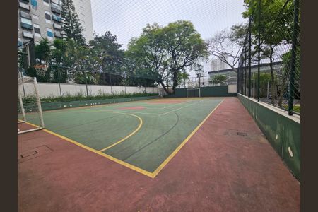 Apartamento à venda com 68m², 2 quartos e 2 vagas Apartamento à venda com 68m², 2 quartos e 2 vagasQuadra Esportiva