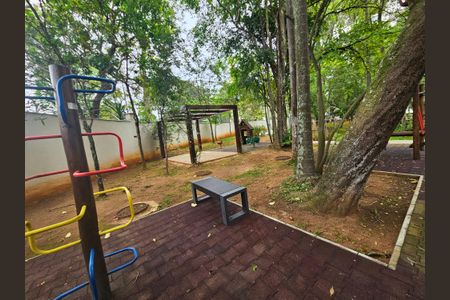 Apartamento à venda com 68m², 2 quartos e 2 vagas Apartamento à venda com 68m², 2 quartos e 2 vagasÁrea comum - Playground