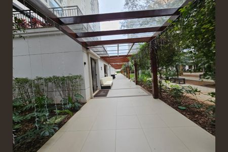 Apartamento à venda com 68m², 2 quartos e 2 vagas Apartamento à venda com 68m², 2 quartos e 2 vagasÁrea comum