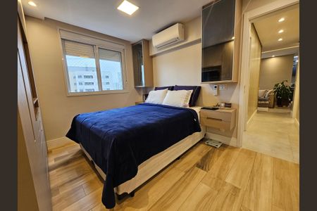 Apartamento à venda com 68m², 2 quartos e 2 vagas Apartamento à venda com 68m², 2 quartos e 2 vagasSuíte