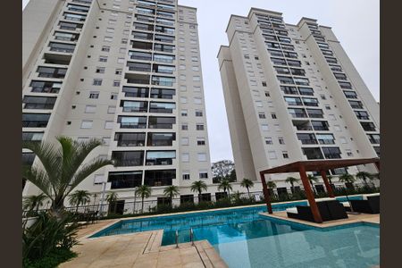 Apartamento à venda com 68m², 2 quartos e 2 vagas