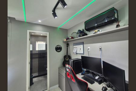 Casa de condomínio à venda com 350m², 5 quartos e 2 vagasSuíte 2