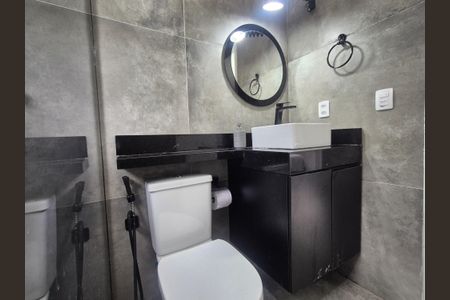 Casa de condomínio à venda com 350m², 5 quartos e 2 vagasBanheiro suite 2