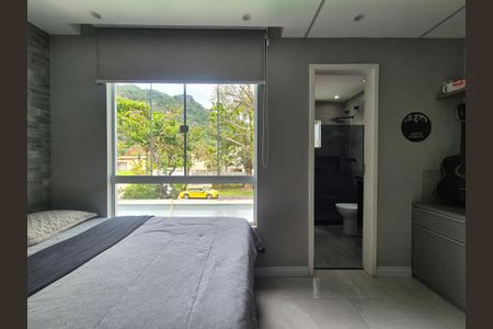 Casa de condomínio à venda com 350m², 5 quartos e 2 vagasSuíte 2