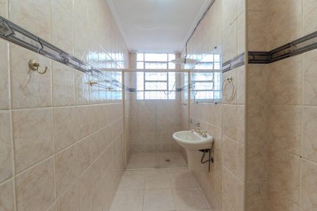 Banheiro de apartamento à venda com 1 quarto, 60m² em Consolação, São Paulo