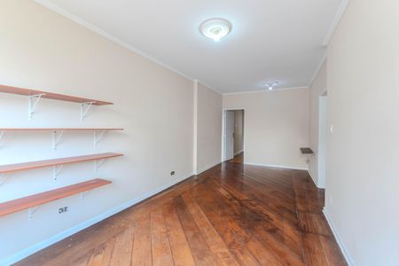 Sala de apartamento à venda com 1 quarto, 60m² em Consolação, São Paulo