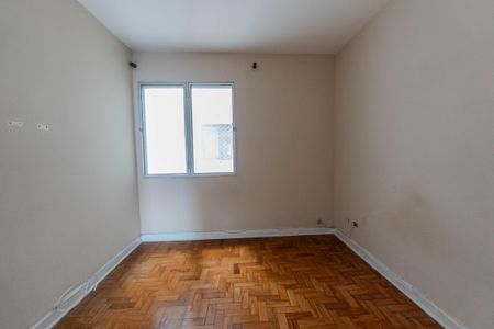 Quarto de apartamento à venda com 1 quarto, 60m² em Consolação, São Paulo