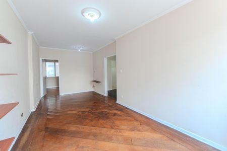 Sala de apartamento à venda com 1 quarto, 60m² em Consolação, São Paulo