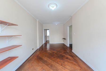 Sala de apartamento à venda com 1 quarto, 60m² em Consolação, São Paulo