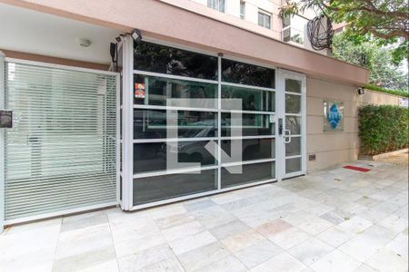 Apartamento à venda com 234m², 2 quartos e 4 vagas Apartamento à venda com 234m², 2 quartos e 4 vagasFachada