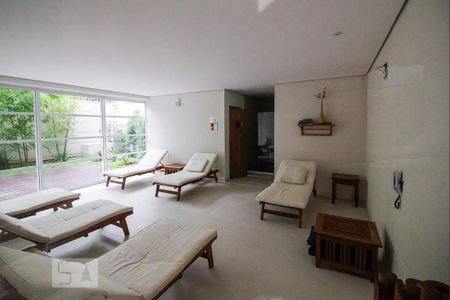 Apartamento à venda com 234m², 2 quartos e 4 vagas Apartamento à venda com 234m², 2 quartos e 4 vagasSpa