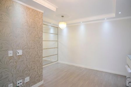 Sala de apartamento para alugar com 2 quartos, 61m² em Boa Vista, São Caetano do Sul