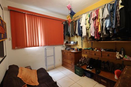 Apartamento para alugar com 42m², 2 quartos e 1 vagaQuarto 2