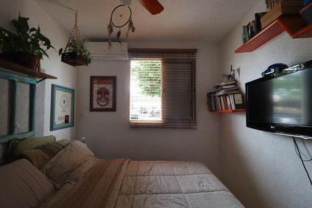 Apartamento para alugar com 42m², 2 quartos e 1 vagaQuarto 1