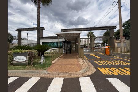 Apartamento para alugar com 42m², 2 quartos e 1 vagaFachada