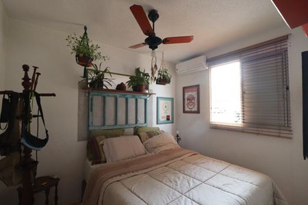 Apartamento para alugar com 42m², 2 quartos e 1 vagaQuarto 1