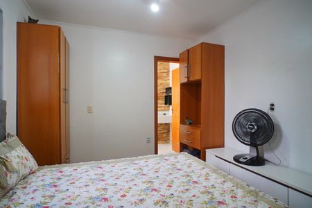 Casa à venda com 277m², 3 quartos e 4 vagasQuarto - Casa 2