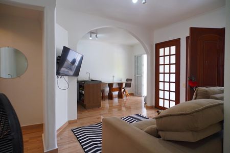 Casa à venda com 277m², 3 quartos e 4 vagasSala  - Casa 2