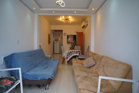 Sala 1 _ casa 1  de casa à venda com 3 quartos, 277m² em Jardim Sabará, Porto Alegre