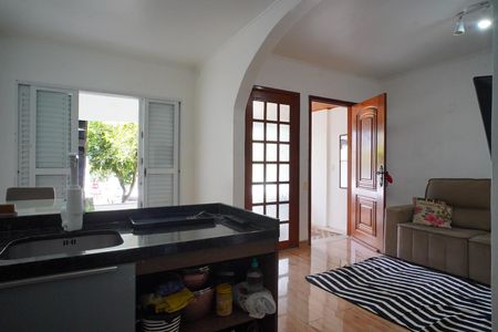 Casa à venda com 277m², 3 quartos e 4 vagasCozinha - Casa 2